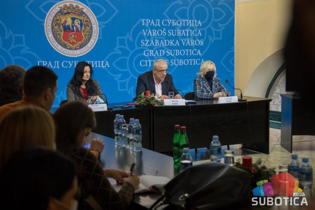 Bakić: U oblasti zaštite životne sredine mnogo urađeno, čeka nas još dosta posla