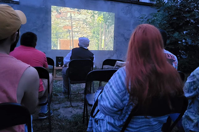 Podrži prvi građanski centar u Subotici