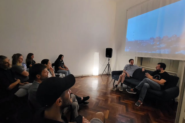 Podrži prvi građanski centar u Subotici