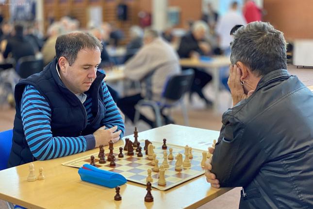 U Bajmoku održan 2. "Memorijal dr Čedomir Đuketić" u šahu