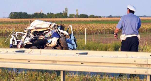 Vozač autobusa zaspao za volanom