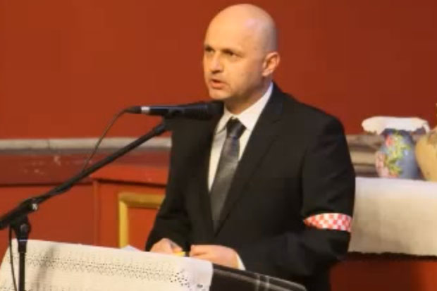 HNV nezadovoljno obrazloženjem gradonačelnika