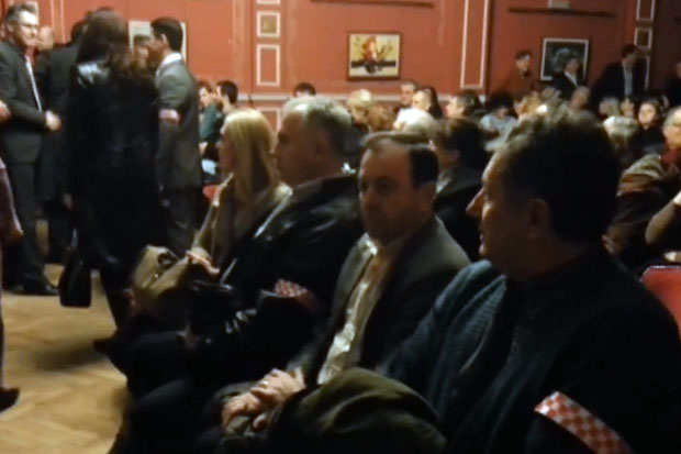 HNV nezadovoljno obrazloženjem gradonačelnika