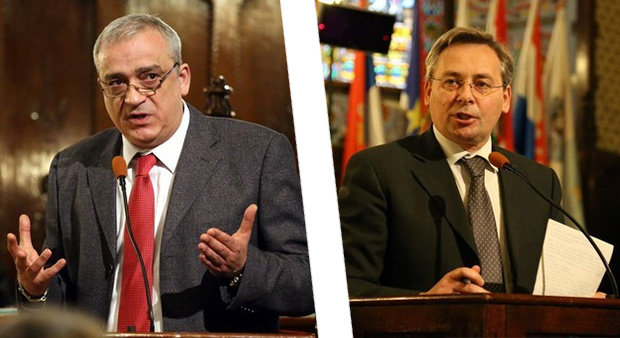 Racionalizacija - 170 ljudi ostaje bez posla