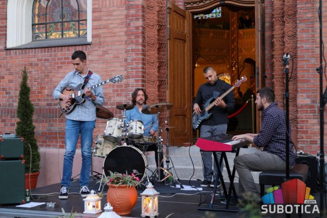 „Noć muzeja“ okupila veliki broj poklonika umetnosti