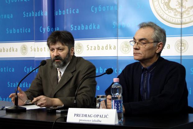 MZ "Centar II" organizuje izložbu i humanitarnu aukciju slika