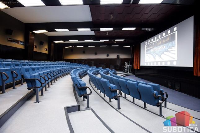 Kostić: Ulaganjem u kulturu, Grad Subotica ulaže u budućnost