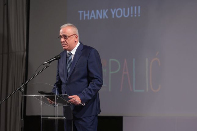 Na Paliću počeo 30. Festival evropskog filma