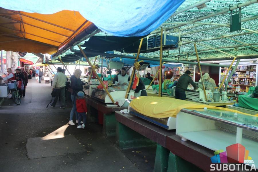 Bezbedne rashladne vitrine štite namirnice i tokom najtoplijih dana