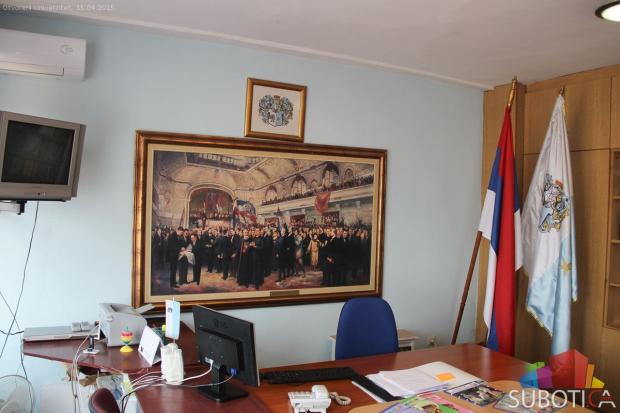 "Bunjevačka matica da promeni status - iz građanskog udruženja u ustanovu pod okriljem NSBNM"