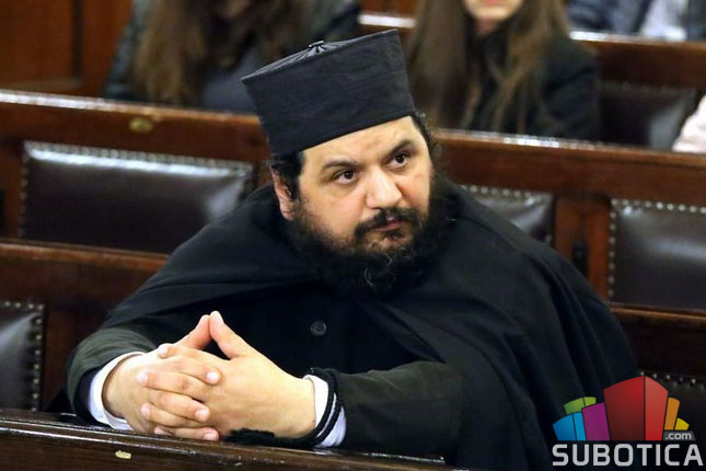 Tribina "Da li je Bog duhovit?" u utorak u Novoj opštini