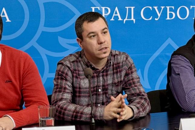 Premijera predstave "Kokošje lestve" u subotu u Narodnom pozorištu