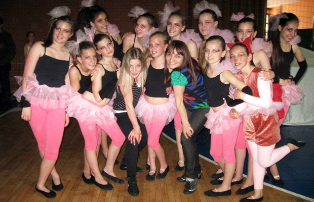 Studio Larisa Subotica Studio Larisa Subotica