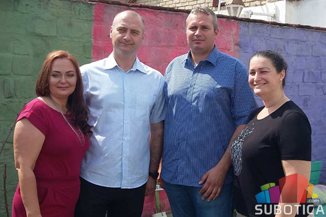 Osnaživanje porodice u Udruženju „Autizam“