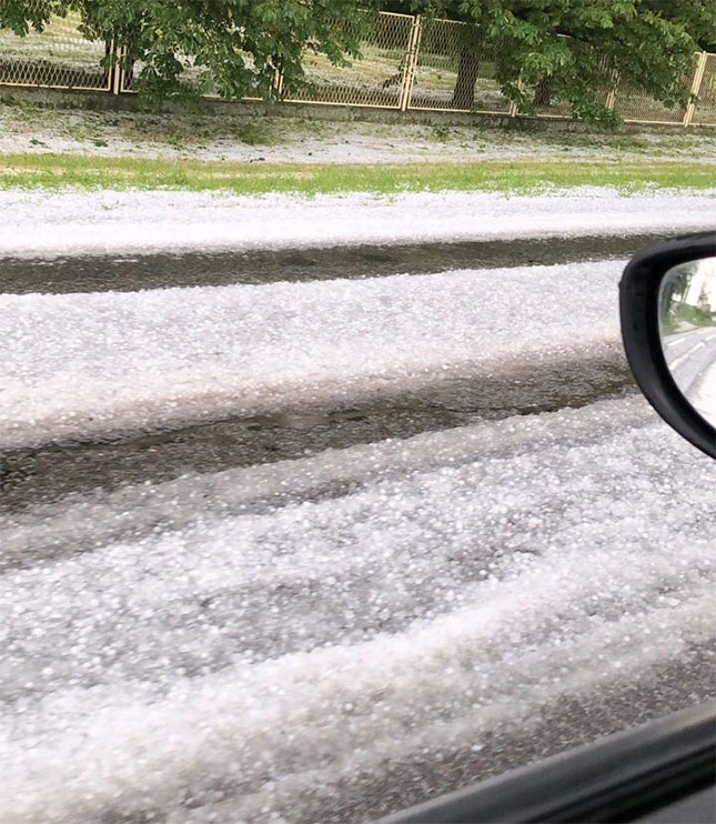 Područje Subotice odbranjeno od grada