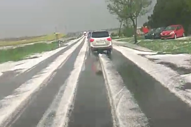 Područje Subotice odbranjeno od grada