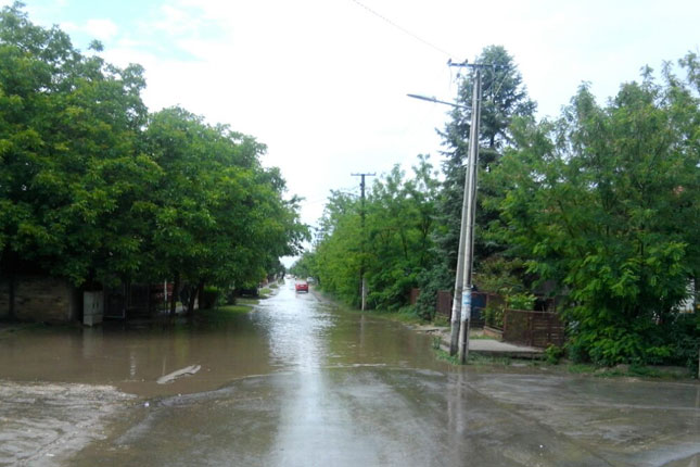 Područje Subotice odbranjeno od grada
