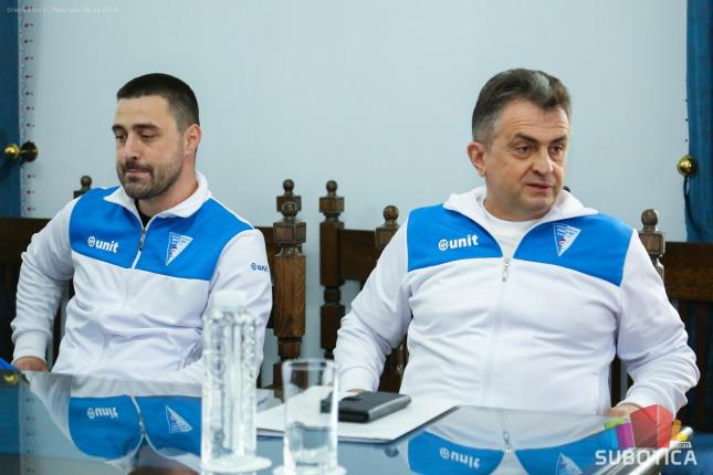 Karate: Takmičari "Spartak Enpi-ja" na prijemu kod gradonačelnika Bakića