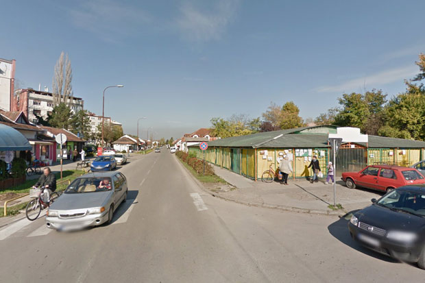 U Malom Radanovcu veliki problem pijaca