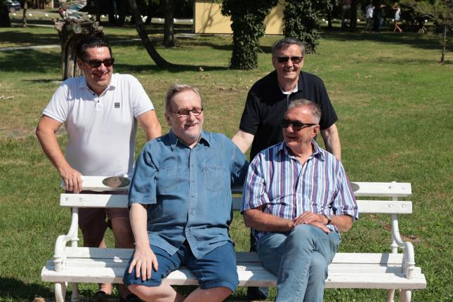 Bogdan Diklić dobitnik nagrade „Aleksandar Lifka“