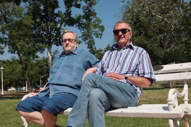 Bogdan Diklić dobitnik nagrade „Aleksandar Lifka“