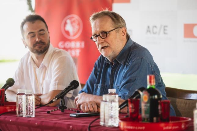 Bogdan Diklić dobitnik nagrade „Aleksandar Lifka“