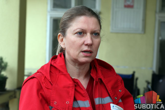 U vikendu iza nas Hitna pomoć izlazila na teren u proseku 30 puta dnevno