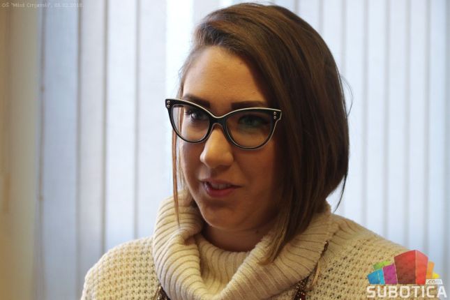 Učenici iz Subotice učestvovali u snimanju spota za Beoviziju