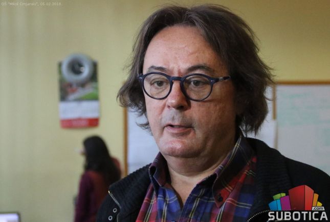 Učenici iz Subotice učestvovali u snimanju spota za Beoviziju