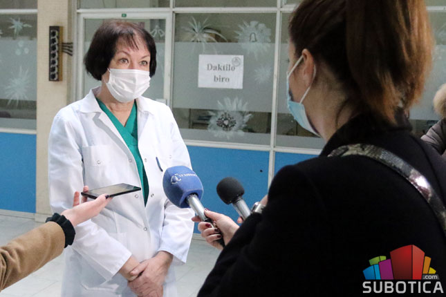 Uobičajena novogodišnja noć na Hitnom prijemu