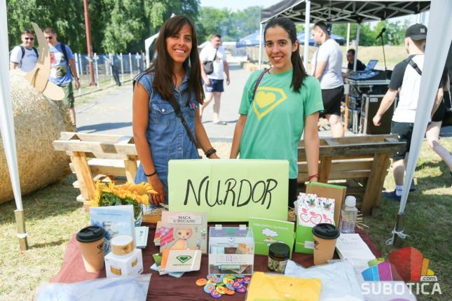 U Bikovu održane XIV „Seoske igre bez granice“