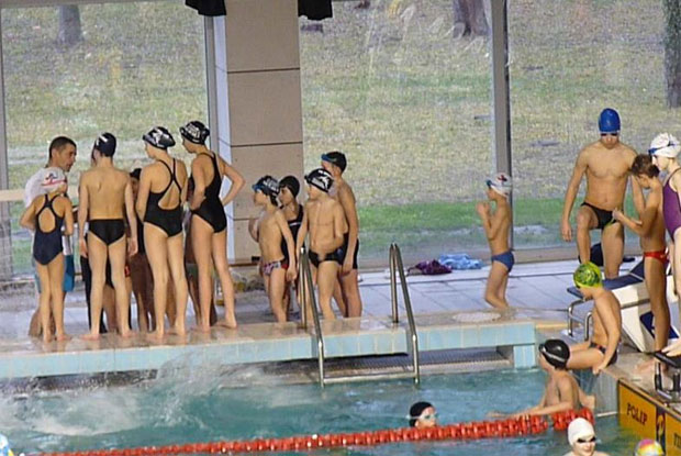 Plivači Spartaka osvojili 12 medalja na turniru u Mađarskoj