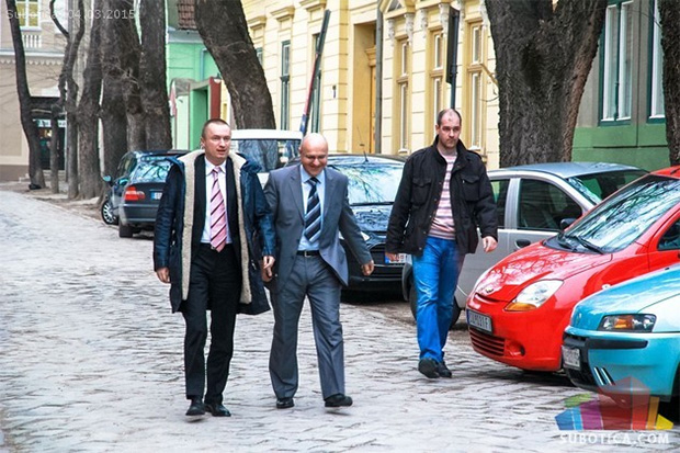 Sastanak Pajtića, Pastora i Čanka u Subotici