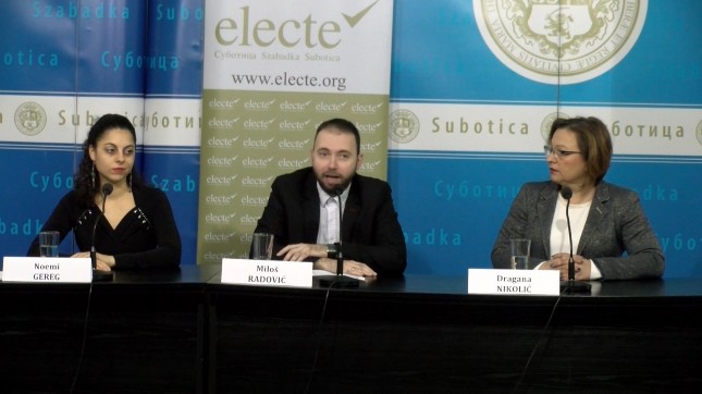 Festival "Femus" od 16. do 18 . februara