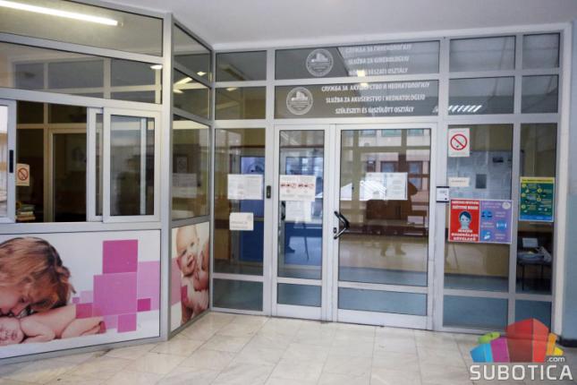 Prvog dana 2022. godine rođene četiri bebe