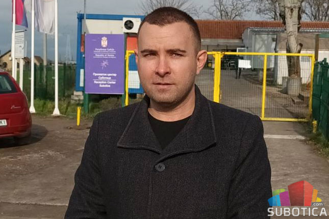 Smanjen priliv migranata na sever zemlje