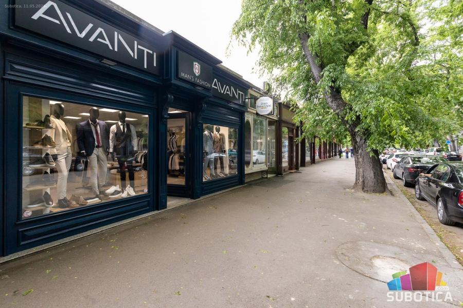 U butiku „Avanti” pronađite idealnu kombinaciju za maturu, venčanje i posebne trenutke