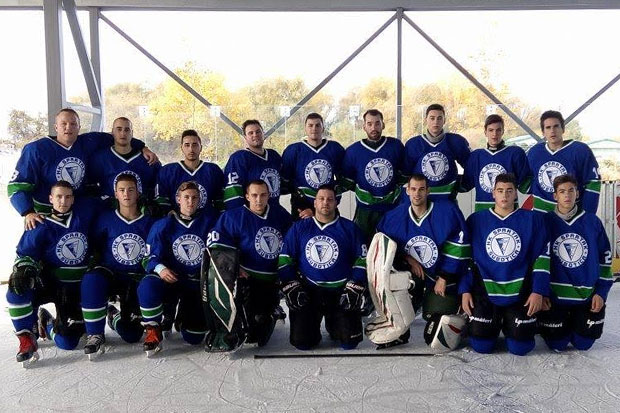 Večeras počinje Kup Subotice u hokeju na ledu