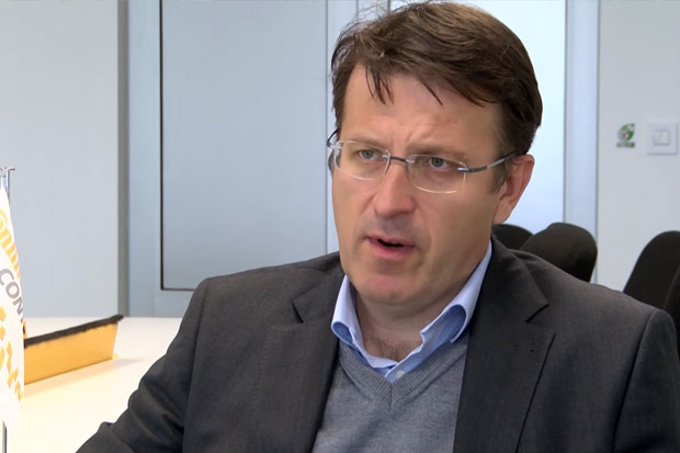 Kompanija "Contitech" u drugoj fazi investicije