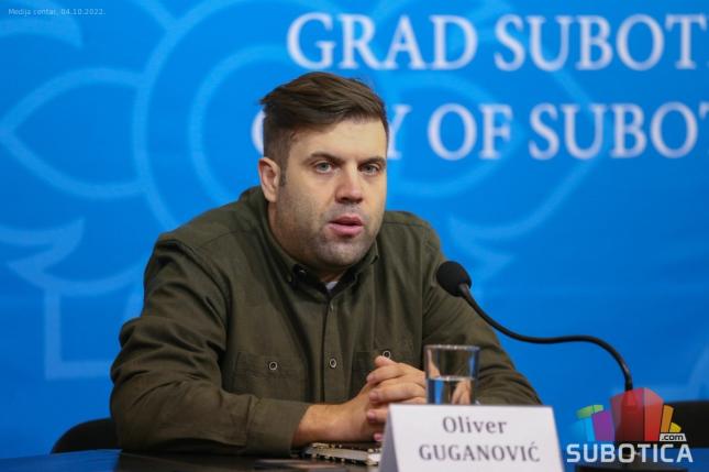 Manifestacija „Subotica Open IT 2022“  biće održana u petak