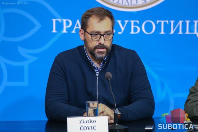 Manifestacija „Subotica Open IT 2022“  biće održana u petak