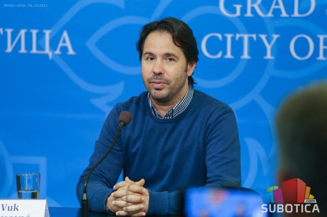 Manifestacija „Subotica Open IT 2022“  biće održana u petak