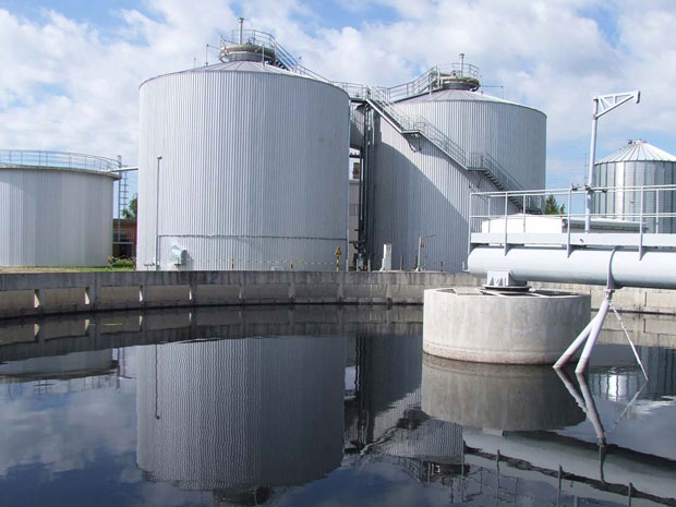 Kiselina u kanalizaciji onesposobila prečistač na dve nedelje