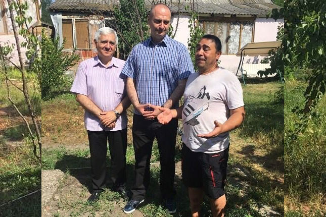 Otac šest godina dokazuje bolest deteta