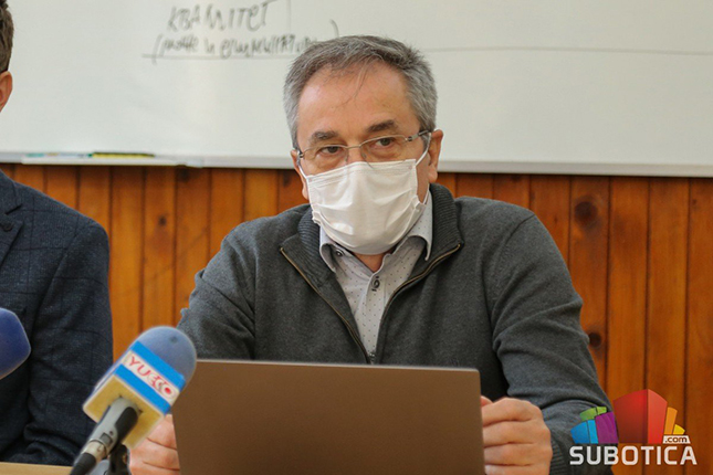 Politehnička škola će držati obuke i izdavati sertifikate građevinskim radnicima bez formalnog obrazovanja