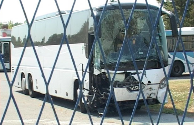 Sutra sahrana policajca Slavoljuba Banića