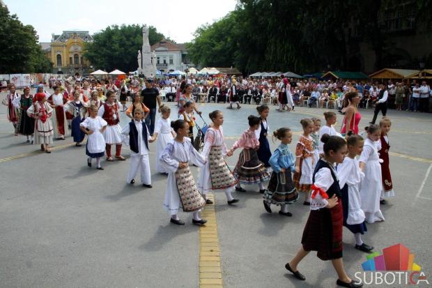 Maglai: Dužijanca mora da sačuva svoje istinske vrednosti