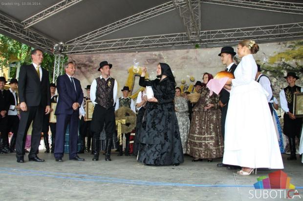 Maglai: Dužijanca mora da sačuva svoje istinske vrednosti