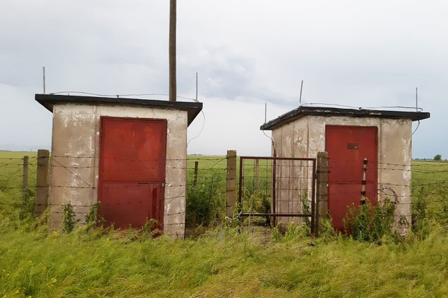 Posledice nevremena - šteta velika, najviše stradao suncokret