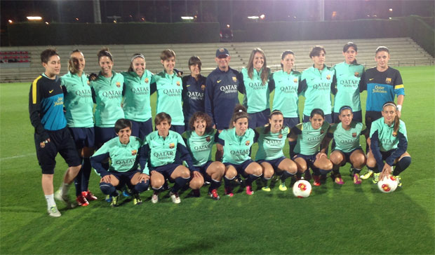 Srpska Ronaldinja u akciji: Jelena odvela Barsu u drugo kolo Lige šampiona!